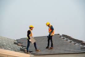 Fast & Reliable Emergency Roof Repairs in Bluffton, IN